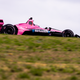 Illustration for article titled Heres All the Action From IndyCar Practice At COTA